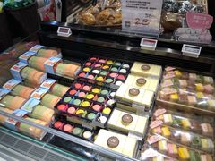 -Olé精品超市(北京合生汇店)