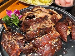 -小饕荟雅安贡椒鱼鲜馆(广福桥店)
