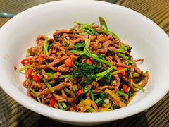 -湖南人家·家传湖南菜(水围店)