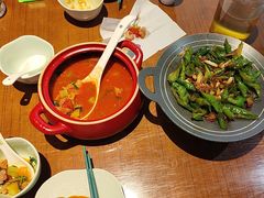 -禾珍珠家常小馆(河南博物院店)