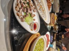 -小厨师·二十年沈家门小海鲜(百井坊巷店)