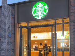 -星巴克臻选(嘉定疁城国际店)