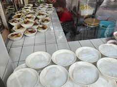 -洞子口张老二凉粉(文殊院店)