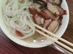 -凌舍好烧鹅(中山路店)