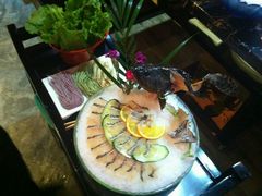 -渔傅·蓝海岸霞浦海鲜(正祥店)