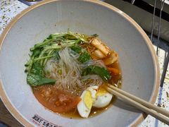 冷面-申记串道(山姆会员店)