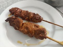 微波腱子肉-海平馄饨(逍遥二路店)
