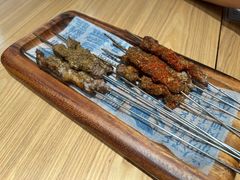 -马记永·兰州牛肉面(山姆外高桥店)