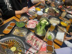 -炽城·烤肉名家(鸿达中央广场店)