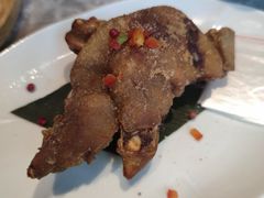 -四道菜·福建菜馆(新街口金鹰店)