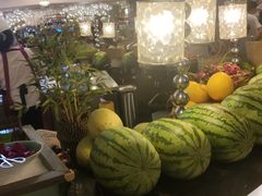 -芭菲盛宴·环球美食(解放碑英利国际店)