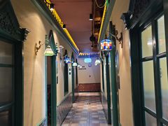 -驿楼兰·新疆菜(火车站店)