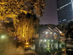 -静安公园(静安寺街道)
