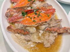 -沪华海鲜大酒楼(南汇店)