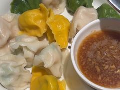 -前海沿·青岛菜(乐客城店)