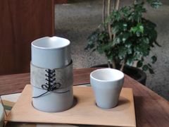 埃塞日晒组冠军-侘寂甜品(自取店)