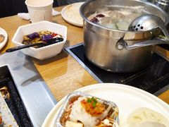 -苏格里岛自助海鲜烤肉(青秀万达店)