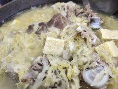 -清真嘎咕馅饼(奉天街店)