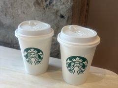 -星巴克(武康路店)
