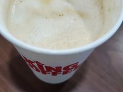 -汉堡王(保定万博广场店)