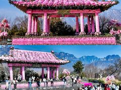 -河南宝泉旅游区