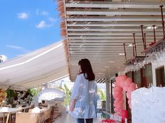 -天空花园餐吧·生日·团建(南山店)