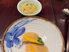 -白天鹅宾馆-玉堂春暖餐厅