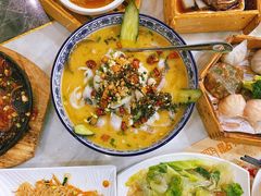 -點無缺茶楼·海鲜酒家(世博店)