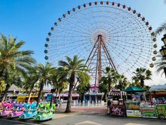 -三亚海昌梦幻海洋不夜城