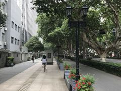 -长江路历史文化街区