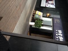 时间仓餐吧(金源江岸店)-时间仓(湘江世纪城店)