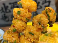-北丐先生·野馄饨烧烤(雨花万象店)
