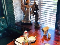 -Local泰莲庭(虹鳟鱼店)