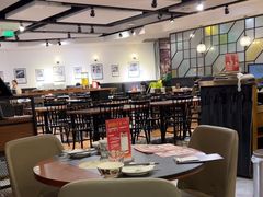 -金翠河烧鹅餐厅(解放碑时代广场店)