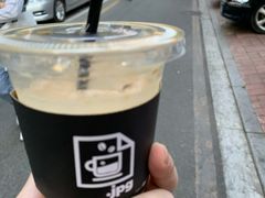-JPG coffee(广州体育西店)