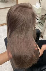 -逸丝风尚yesfashion造型