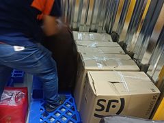 -安东易迷你仓自助寄存仓库(苏州桥店)