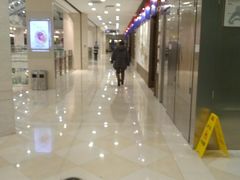 -光启城时尚购物中心