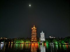 -桂林两江四湖景区