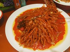 -大海碗·炸酱面·烤鸭·京菜(天坛店)