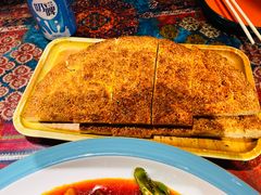 -乡村馕坑肉·烧烤·新疆菜·本地人更爱吃(阿勒泰首店)