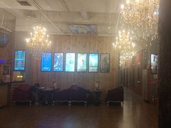 -明日世界密室轰趴·剧本桌游·箭馆团建(国贸店)
