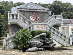 -浈阳坊旅游小镇