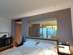 -深圳大梅沙京基洲际度假酒店