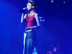 -赤红音乐现场(浦东金桥路店)