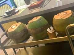 -椰小鸡·琼州糟粕醋·火锅(美兰缤纷城店)