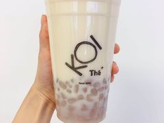 -KOI Thé(力宝广场店)