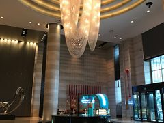 -重庆富力艾美酒店