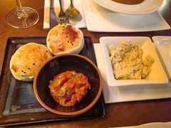 -Tajine Moroccan塔金摩洛哥中东餐厅