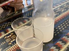 -蜗牛小馆醉乡民谣云南菜(惠新西里店)